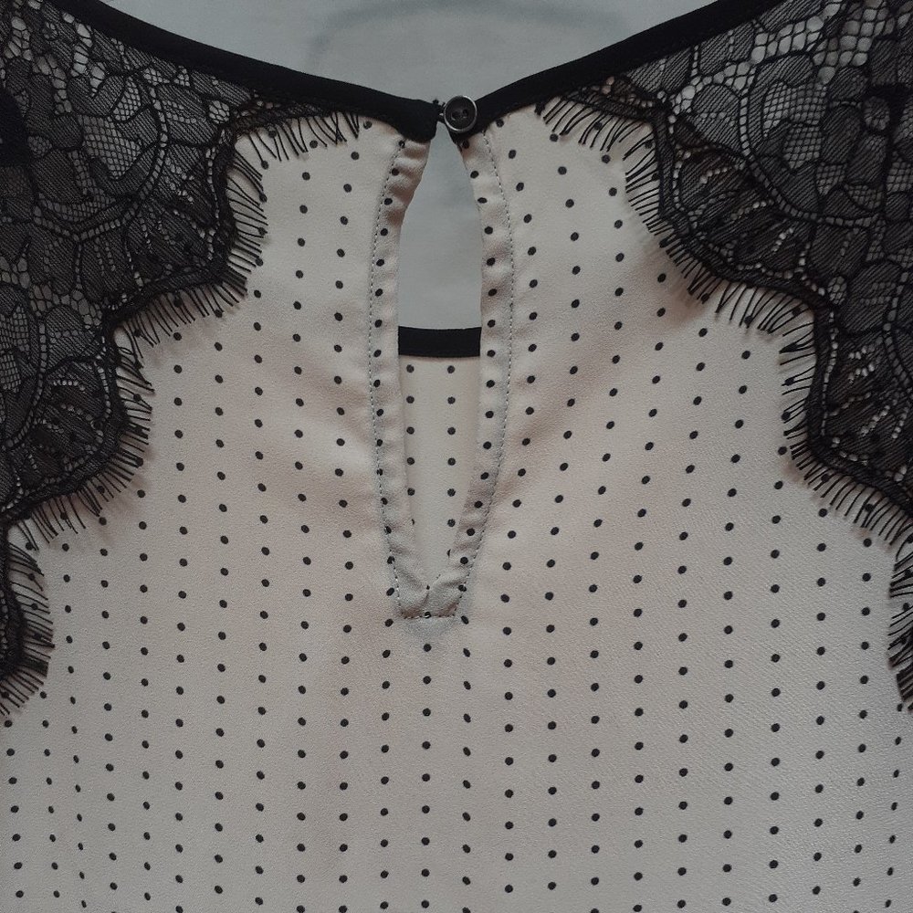 Blouse - Picture 5 of 6